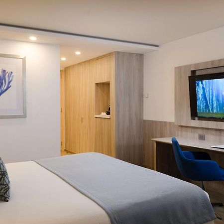 Yachting Hotel Кинтеро Экстерьер фото
