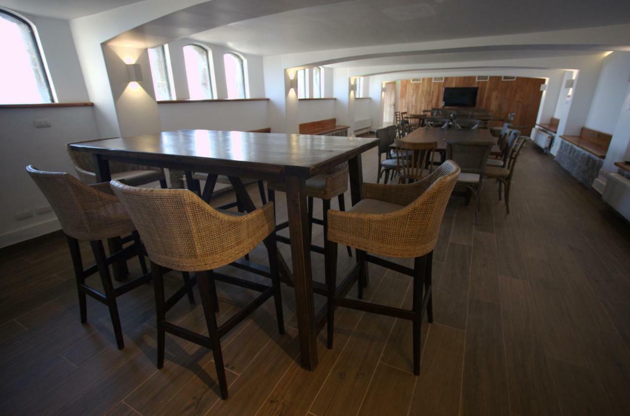 Yachting Hotel Кинтеро Экстерьер фото